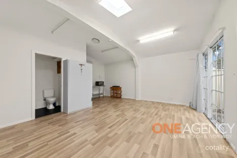 Property photo of 15 Waterloo Avenue Woy Woy NSW 2256