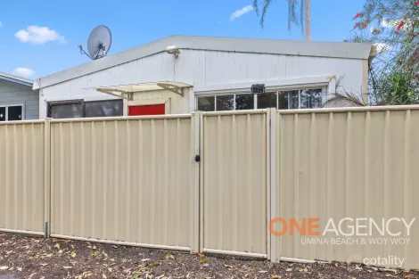 Property photo of 15 Waterloo Avenue Woy Woy NSW 2256