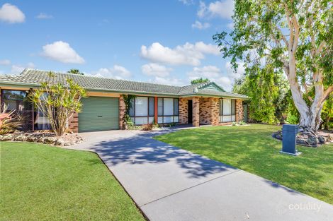 Property photo of 14 Marshall Avenue Metford NSW 2323