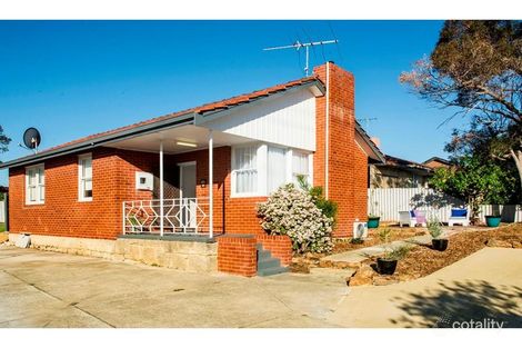46 Coolbellup Ave, Coolbellup, WA 6163