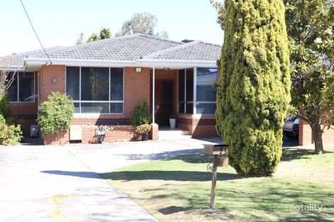 Property photo of 1 Patula Place Menora WA 6050