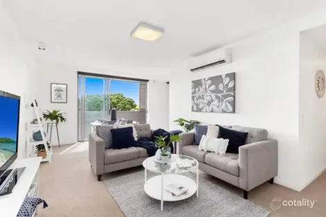 Property photo of 402/159 Logan Road Woolloongabba QLD 4102