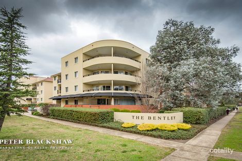 2/10 Dominion Cct, Forrest, ACT 2603