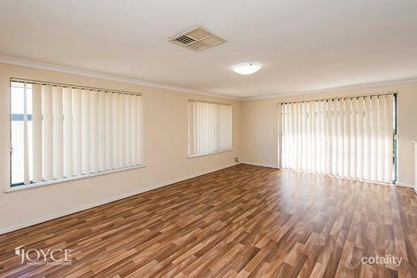 Property photo of 32 Diosma Way Canning Vale WA 6155