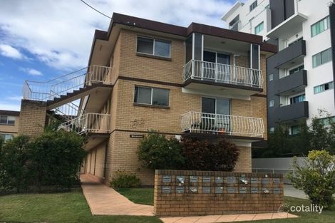 Property photo of 1/18 Thomson Street Tweed Heads NSW 2485