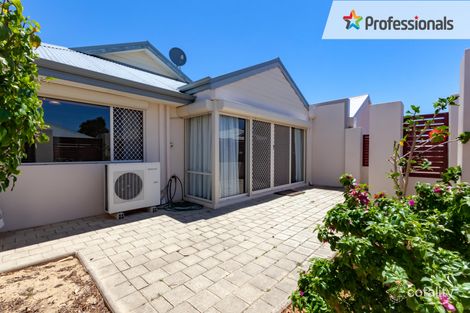 Property photo of 22/191 Railway Avenue Kelmscott WA 6111