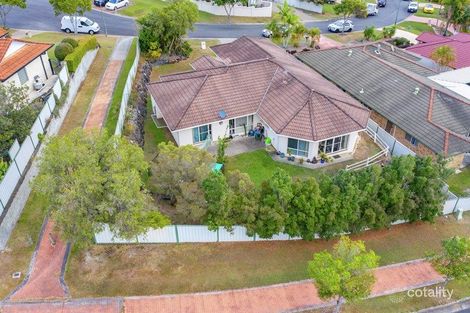 Property photo of 30 Wollemi Court Reedy Creek QLD 4227