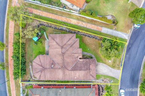 Property photo of 30 Wollemi Court Reedy Creek QLD 4227