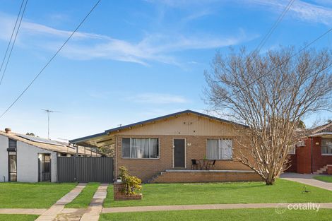 Property photo of 5 Shaw Street Cambridge Park NSW 2747