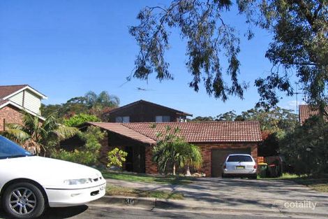 30 Paringa Pl, Bangor, NSW 2234