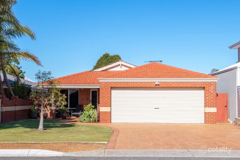 Property photo of 50A Holman Street Alfred Cove WA 6154