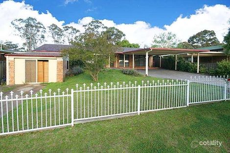 Property photo of 23 George Street Mount Druitt NSW 2770