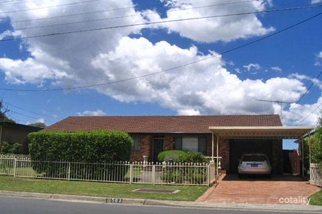 Property photo of 58A Lantana Road Engadine NSW 2233