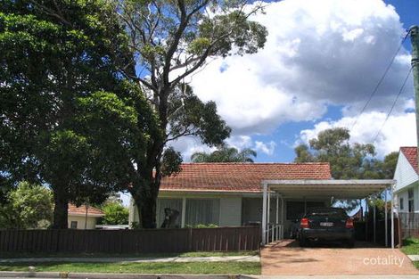 36 Cambrai Ave, Engadine, NSW 2233