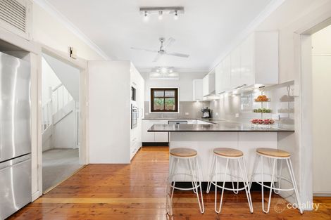 Property photo of 8 Folkestone Parade Botany NSW 2019