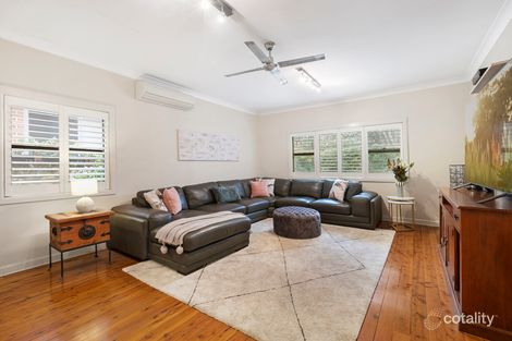 Property photo of 8 Folkestone Parade Botany NSW 2019