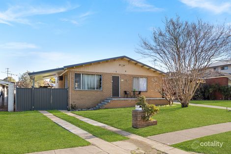 Property photo of 5 Shaw Street Cambridge Park NSW 2747