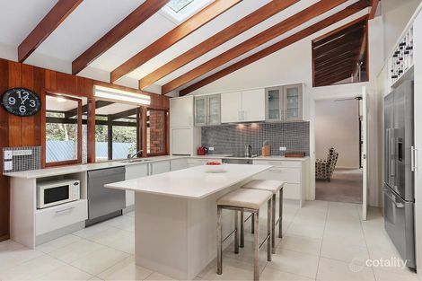 Property photo of 58 Fleming Road Chapel Hill QLD 4069