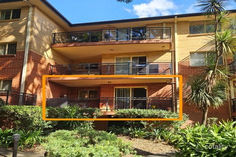 Property photo of 3/298-312 Pennant Hills Road Pennant Hills NSW 2120