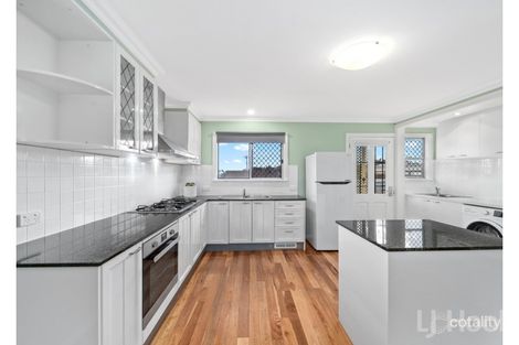 Property photo of 4 Miller Street Queanbeyan West NSW 2620