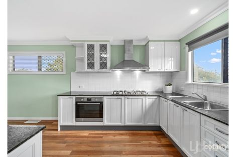 Property photo of 4 Miller Street Queanbeyan West NSW 2620