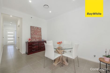 Property photo of 13 Herdsmans Avenue Lidcombe NSW 2141