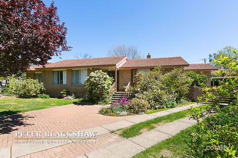 23 Ayers St, Curtin, ACT 2605