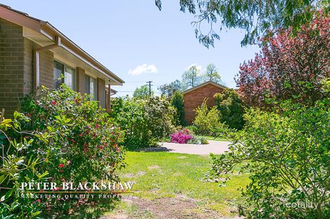 Property photo of 23 Ayers Street Curtin ACT 2605