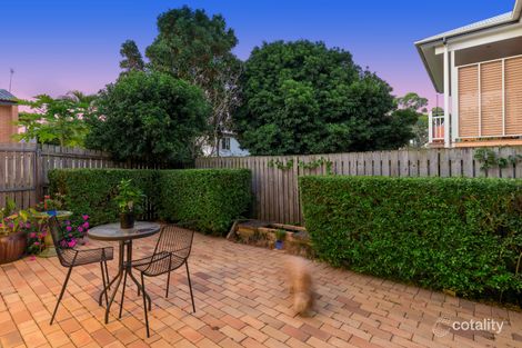Property photo of 3/8 Heidelberg Street East Brisbane QLD 4169