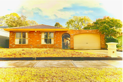 86 Mill Park Dr, Mill Park, VIC 3082