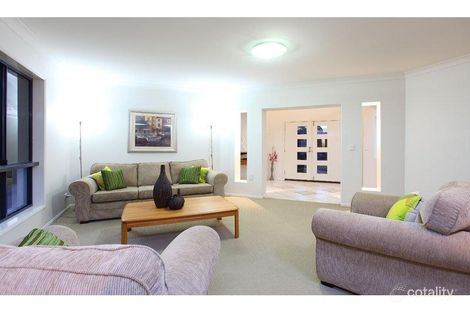 Property photo of 36 Trequanda Place Bridgeman Downs QLD 4035
