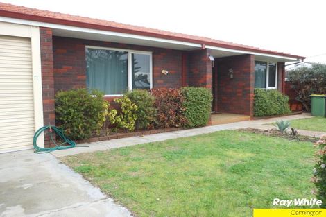 23 Streatham St, Beckenham, WA 6107