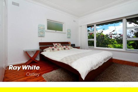 Property photo of 134 Letitia Street Oatley NSW 2223