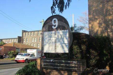 3/7 Seven Hills Rd, Baulkham Hills, NSW 2153