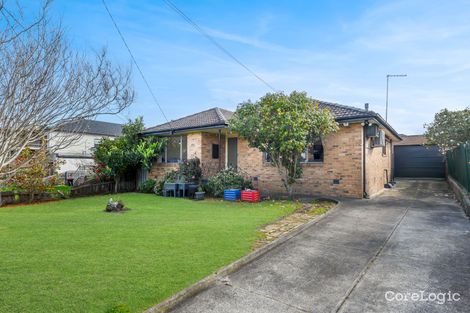 Property photo of 49 Kallay Street Clayton South VIC 3169