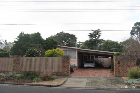 7 Clonmore St, Beaumaris, VIC 3193