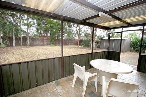 Property photo of 14 Ireland Street St Clair NSW 2759
