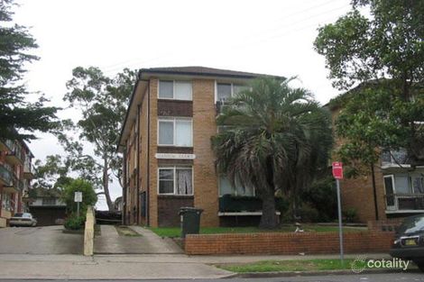 Property photo of 1/65A Harrow Road Auburn NSW 2144