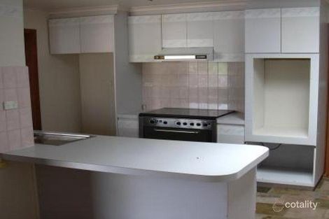 Property photo of 4 Arsenal Court Epping VIC 3076