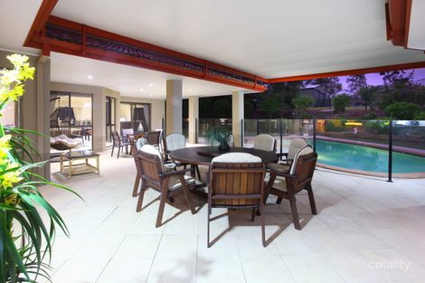 Property photo of 18 Warrego Way Helensvale QLD 4212
