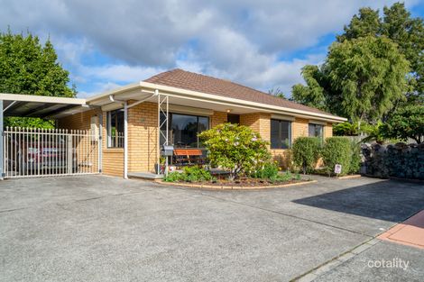 Property photo of 6 Rodman Court Glenorchy TAS 7010