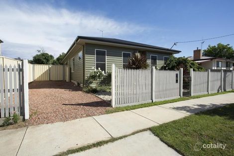 Property photo of 31 Harney Street North Bendigo VIC 3550