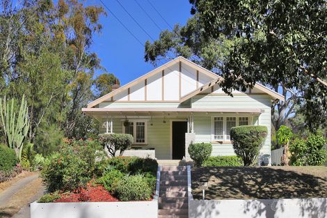 Property photo of 4 Wellington Road South Granville NSW 2142