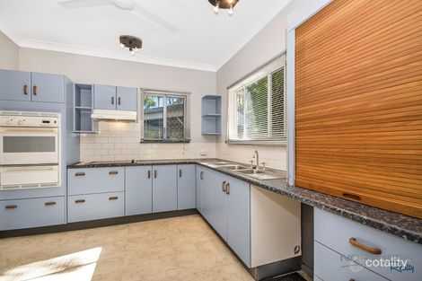Property photo of 8 Keir Court Rasmussen QLD 4815