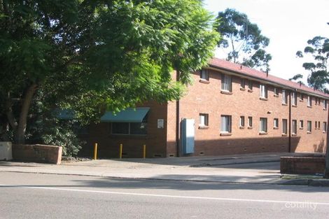 4/39 O'Connell St, North Parramatta, NSW 2151