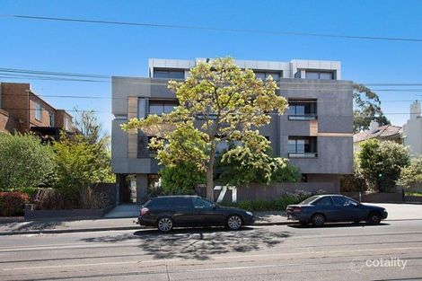 118b/71 Riversdale Rd, Hawthorn, VIC 3122