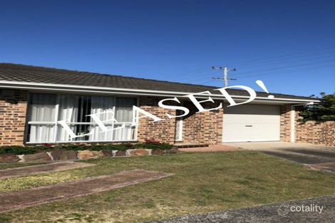 Property photo of 7/34-36 Rhodin Drive Long Jetty NSW 2261