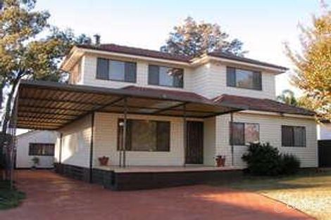 Property photo of 25 Burrell Parade Blacktown NSW 2148