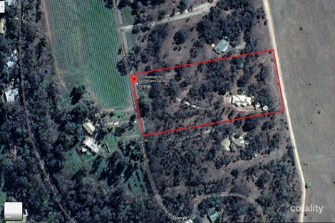 275 Warenda Rd, Clare, SA 5453
