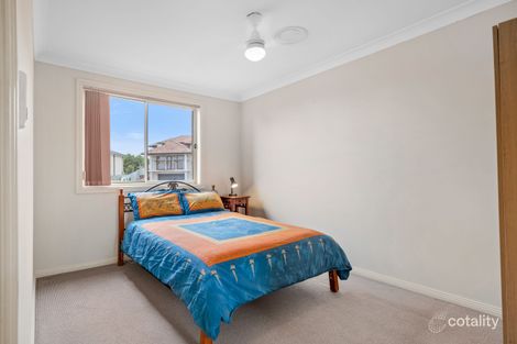 Property photo of 7 Kitson Way Casula NSW 2170